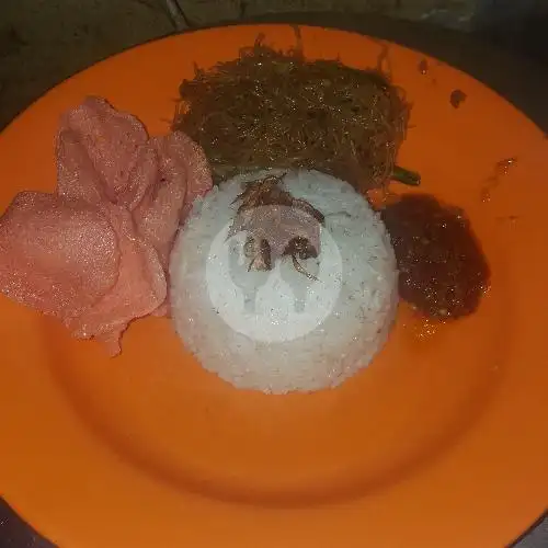 Gambar Makanan Warung Nasi & Nasi Uduk Bu Tini, Gambir 13