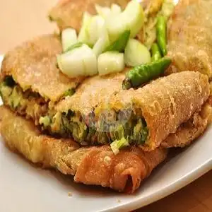 Gambar Makanan Martabak Bangka 99, Cempaka Putih 1