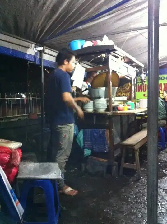 Gambar Makanan Soto Ayam Kampung Suroboyo Cak Iwan 11