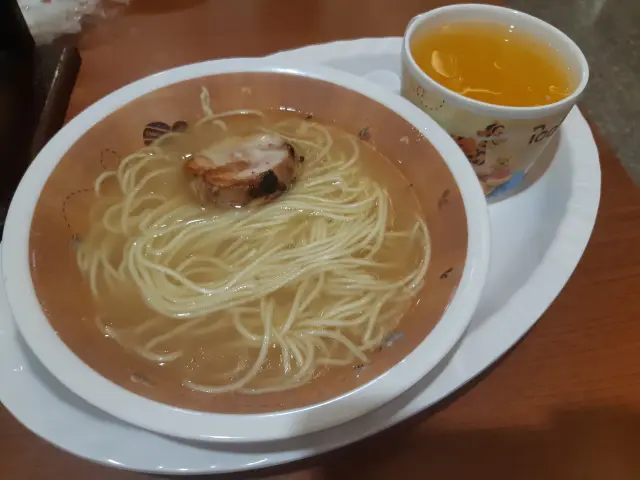 Gambar Makanan Bariuma Ramen 10