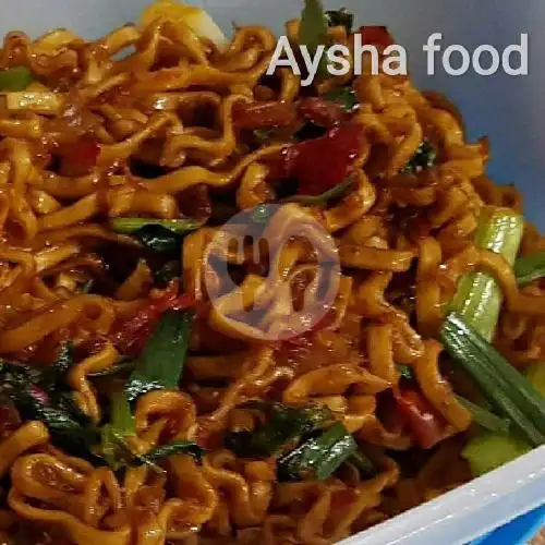 Gambar Makanan Soto Medan Aysha Food, Selaguri 20