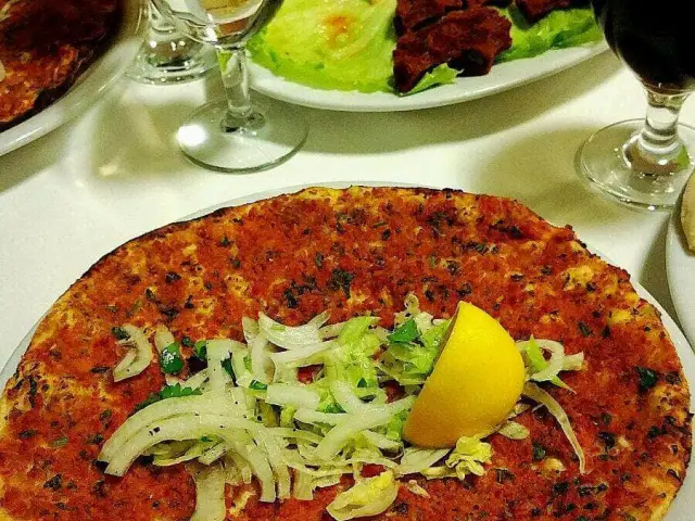 Kilisli Restaurant'nin yemek ve ambiyans fotoğrafları 21