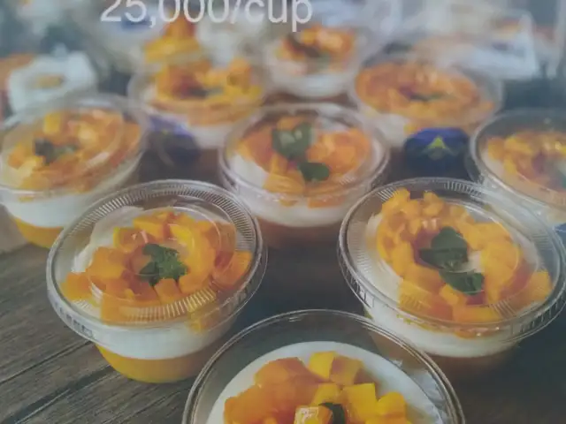 Gambar Makanan Kanaya Thai Dessert 2