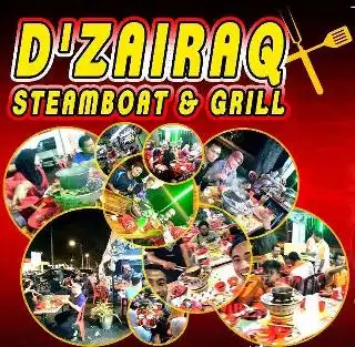 D'ZairaQ Steamboat & Grill Nilai Food Photo 3