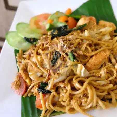 Gambar Makanan Nasi Goreng ligar, Lio Garut Timur 5