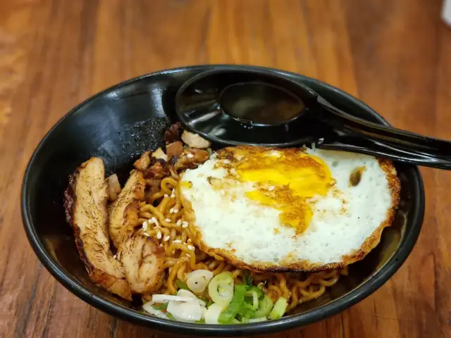 Gambar Makanan Ramen ten ten 2