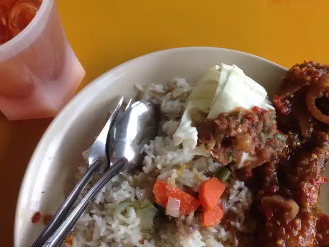 Medan Selera MPSJ Taman Tasik Puchong Perdana Food Photo 13