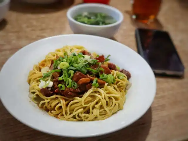 Gambar Makanan Bakmi Aloi 18