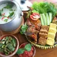 Gambar Makanan Alunna food (nasi tutug oncom, timbel, nasi bakar, liwet, ayam bakar, oseng mere 5