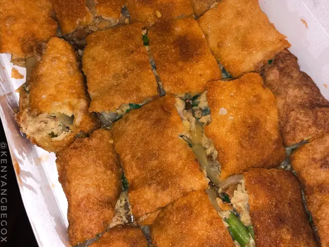 Gambar Makanan OrientMartabak 8