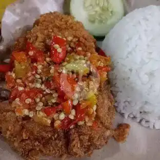 Gambar Makanan Si Bas Resto, Perum Villa Sukowidi 2