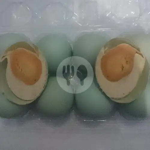 Gambar Makanan Telur Asin Berkah, Pesantren 5