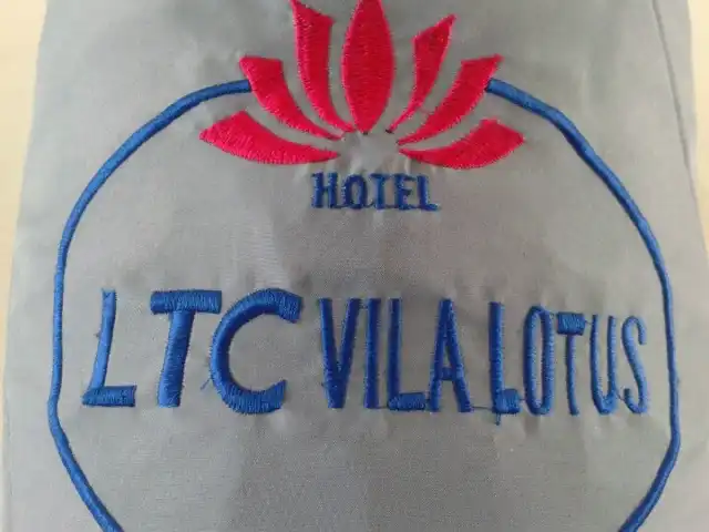 Gambar Makanan Hotel LTC Villa Lotus 2