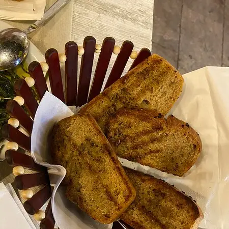 Defne Yaprağı Balık Restaurant Dalyanköy Çeşme'nin yemek ve ambiyans fotoğrafları 7