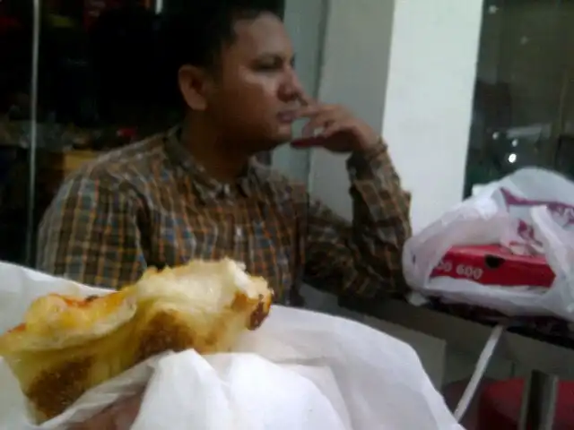 Gambar Makanan PHD - Pizza Hut Delivery 12