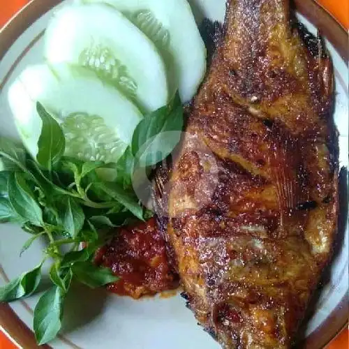 Gambar Makanan Ikan Bakar Mba Wulan 7