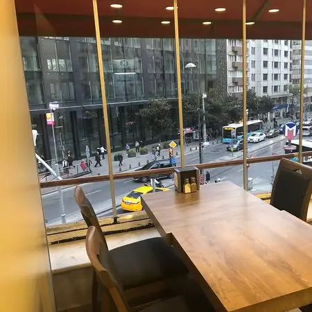 Sisli Sultanahmet Izgara'nin yemek ve ambiyans fotoğrafları 11