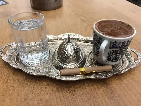İkiyaka İstanbul Cafe'nin yemek ve ambiyans fotoğrafları 8