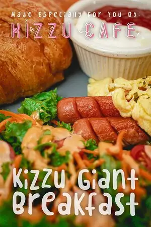 Kizzu Cafe Food Photo 9
