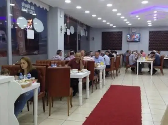 Eslem Cağ Kebap'nin yemek ve ambiyans fotoğrafları 4