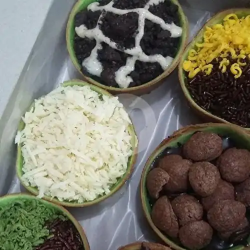 Gambar Makanan Martabak Top Permai MM, Jatiasih 12