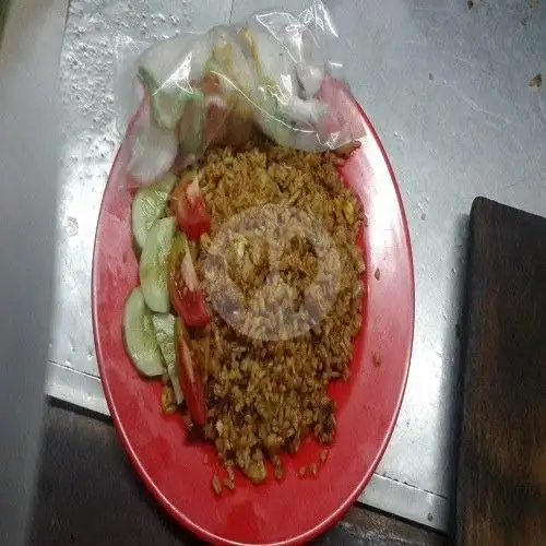 Gambar Makanan Nasi Goreng Si Kembar 2, Bogor Utara 1