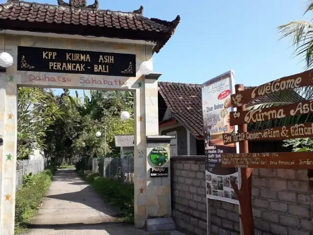 Gambar Makanan Warung Kurma Asih 12