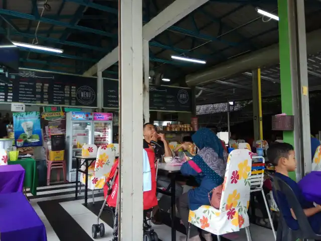 kedai abg mie -mee kuah tulang singkir darat Food Photo 8