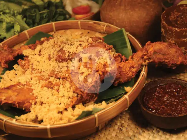 Gambar Makanan Kampoeng Bamboe Resto, Griya Utama 3