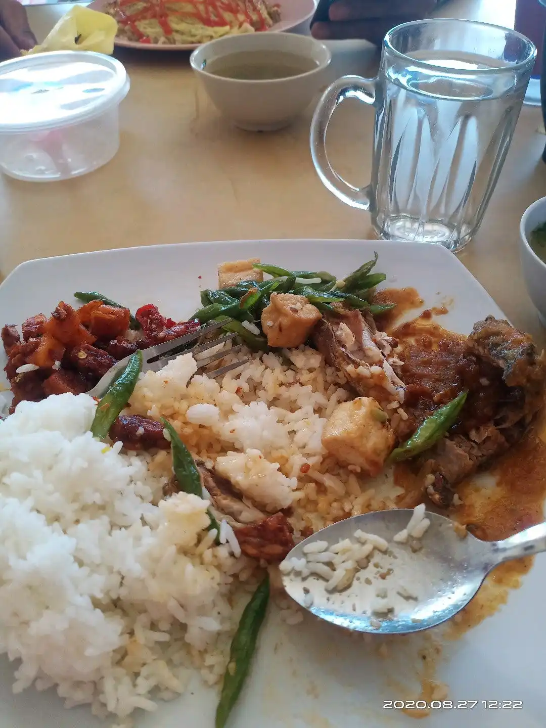 Restoran Warisan Ibu 2