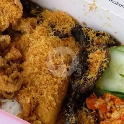 Gambar Makanan Mie Ayam Pecel Ayam 168 12