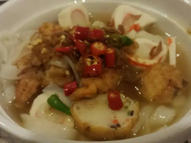 Jelapang Restaurant Food Photo 16