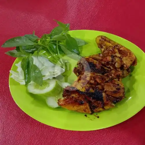 Gambar Makanan Seafood 21 Nasi Uduk, Pajajaran 6