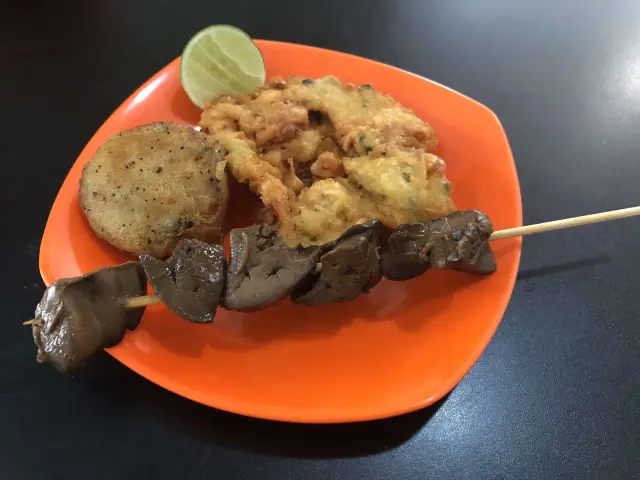 Gambar Makanan Soto Kudus Sarana Rasa 9