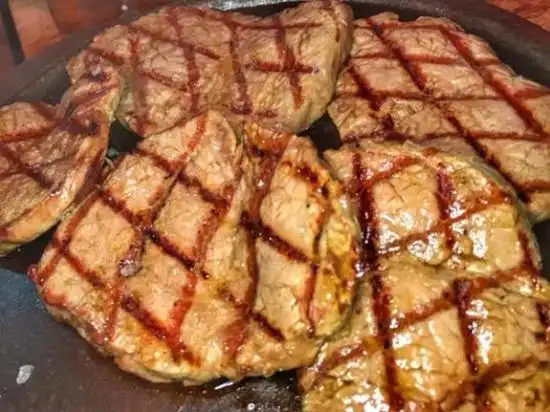 Günaydın Kasap Steak House'nin yemek ve ambiyans fotoğrafları 9