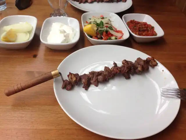 Erzurum Evi Cağ Kebap'nin yemek ve ambiyans fotoğrafları 10
