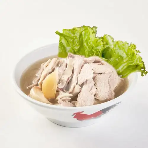 Gambar Makanan Song Fa Bak Kut Teh, Grand Indonesia 20