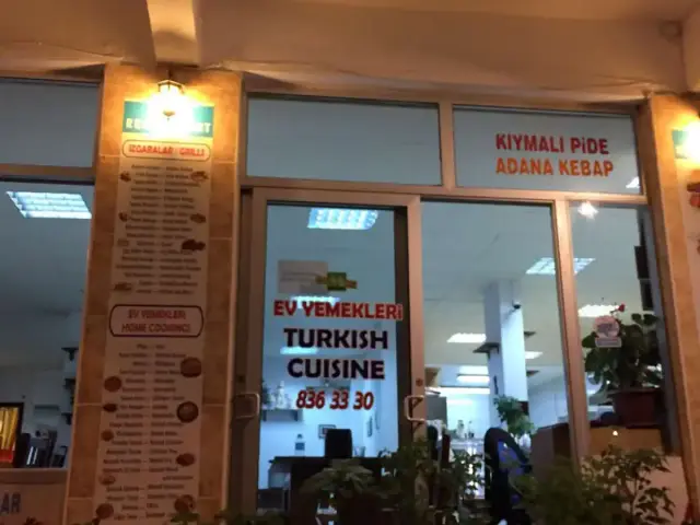 Deniz Restaurant'nin yemek ve ambiyans fotoğrafları 1