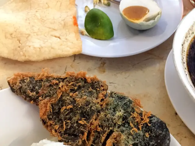 Gambar Makanan Pecel Madiun 3