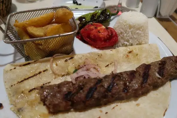 Venezia Restaurant'nin yemek ve ambiyans fotoğrafları 23