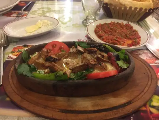Konak'nin yemek ve ambiyans fotoğrafları 31
