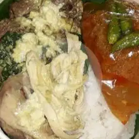 Gambar Makanan Gudeg Basah Bu Broto, Bhara Kangen 10