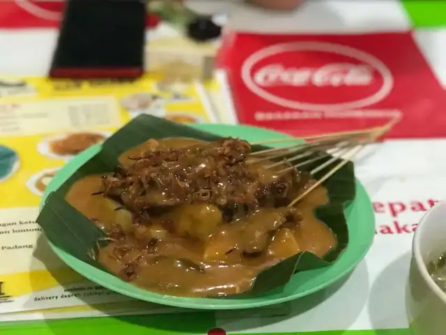 Gambar Makanan Depot Es Durian "Nan Salero" 19