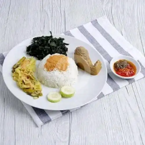 Gambar Makanan Rumah Makan Karya Minang Masakan Padang 19