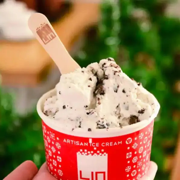 Gambar Makanan LIN Artisan Ice Cream 3