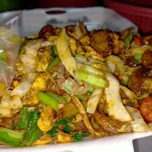 Gambar Makanan Nasi Goreng Siaga Robert, Pasar Minggu 4