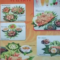 Gambar Makanan Ayam Goreng Suharti - Great Western Hotel 1
