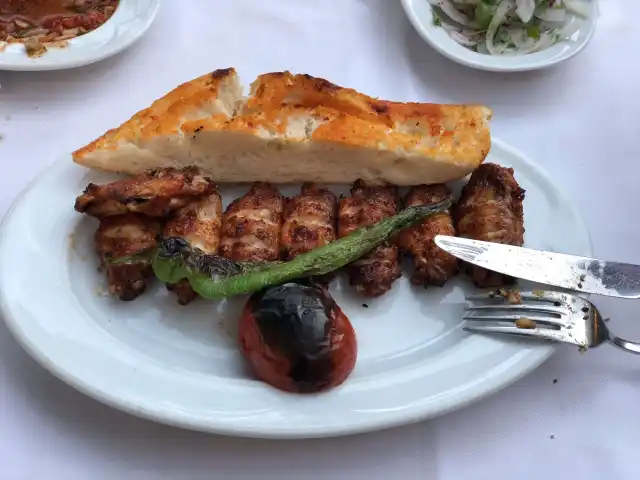 Köz Kanat Restaurant'nin yemek ve ambiyans fotoğrafları 49