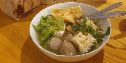 Bakso Syar I Khas Malang, Ahmad Yani KM 23