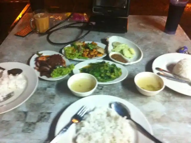 Restoran Selera Harum Damai Food Photo 1